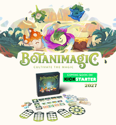 Botanimagic Banner