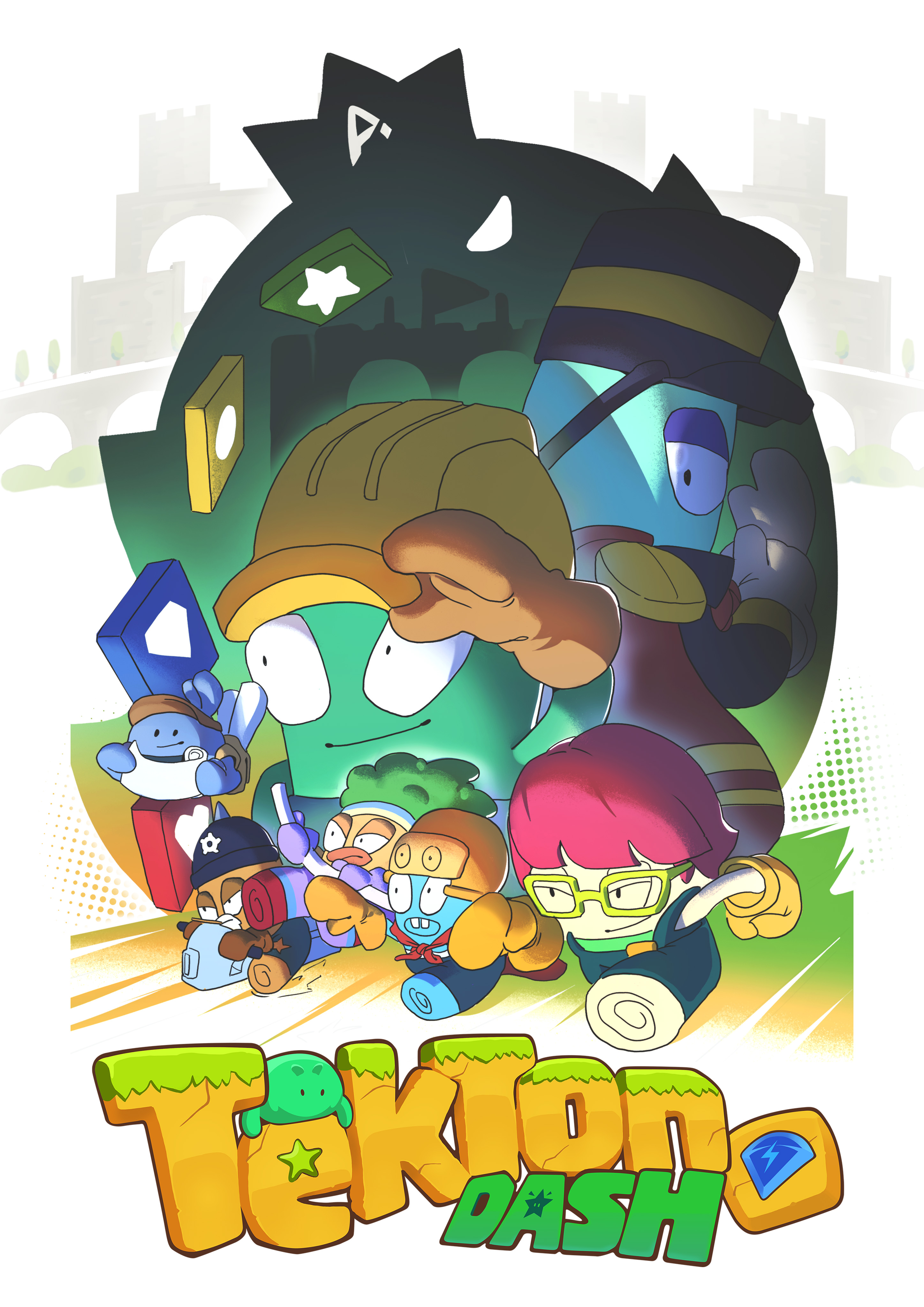 Comic Cover