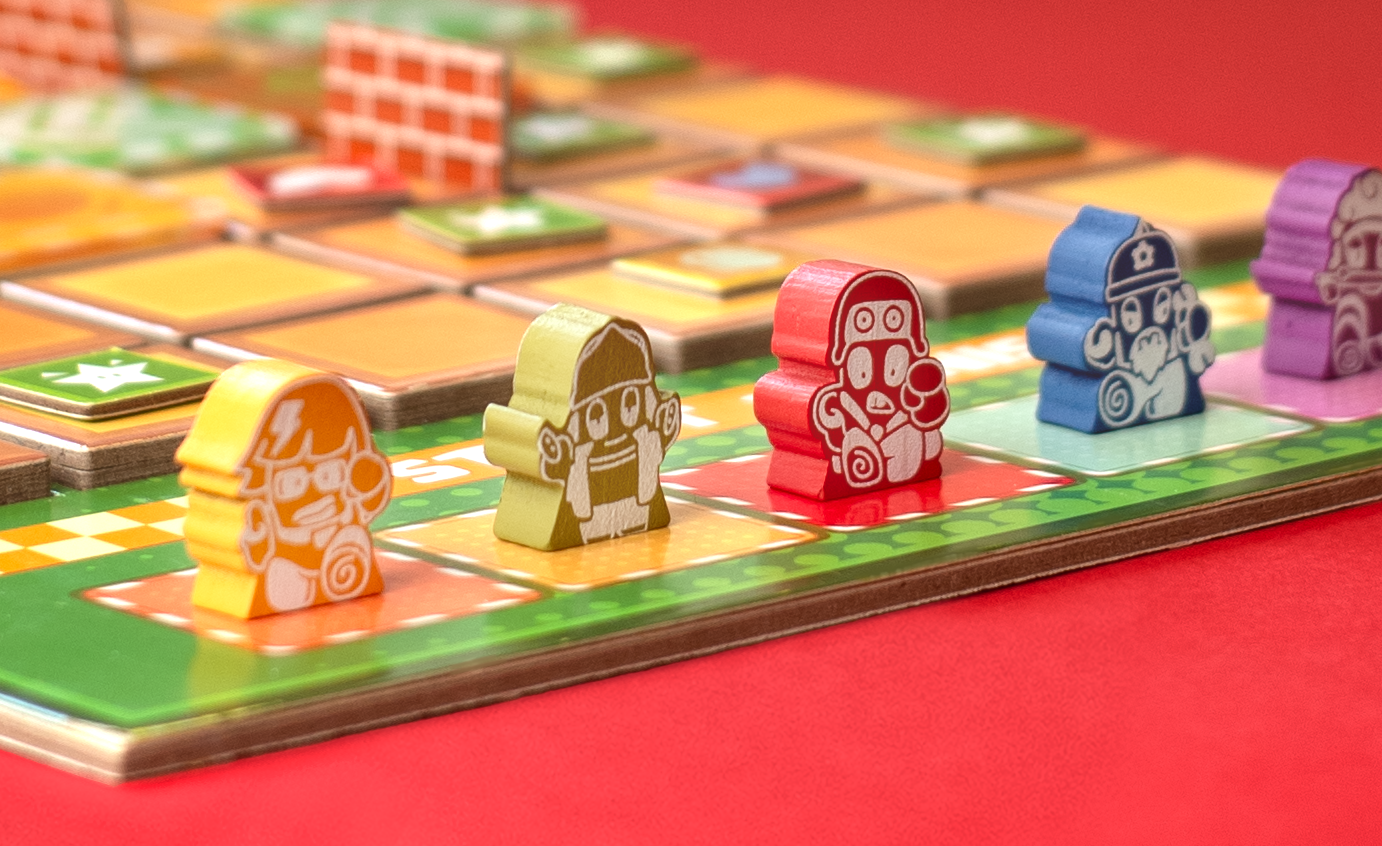 Play Board